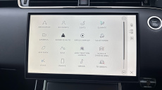 Land Rover Range Rover Evoque 2.0 D200 Dynamic HSE 5dr Auto Diesel Hatchback